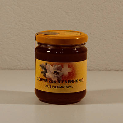 Bienenhonig
