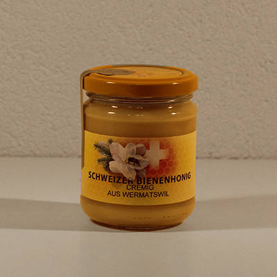 Bienenhonig