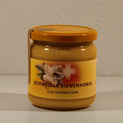Bienenhonig