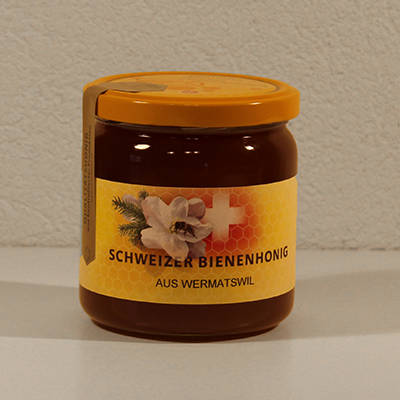 Bienenhonig