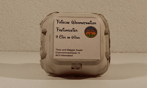 Freilandeier 