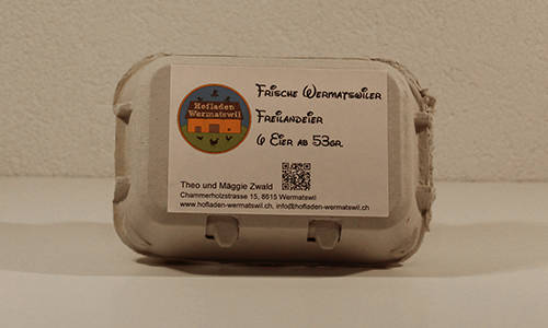 Freilandeier 