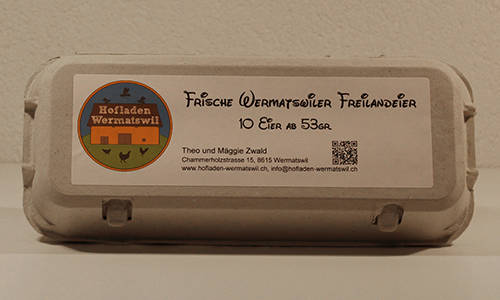 Freilandeier 